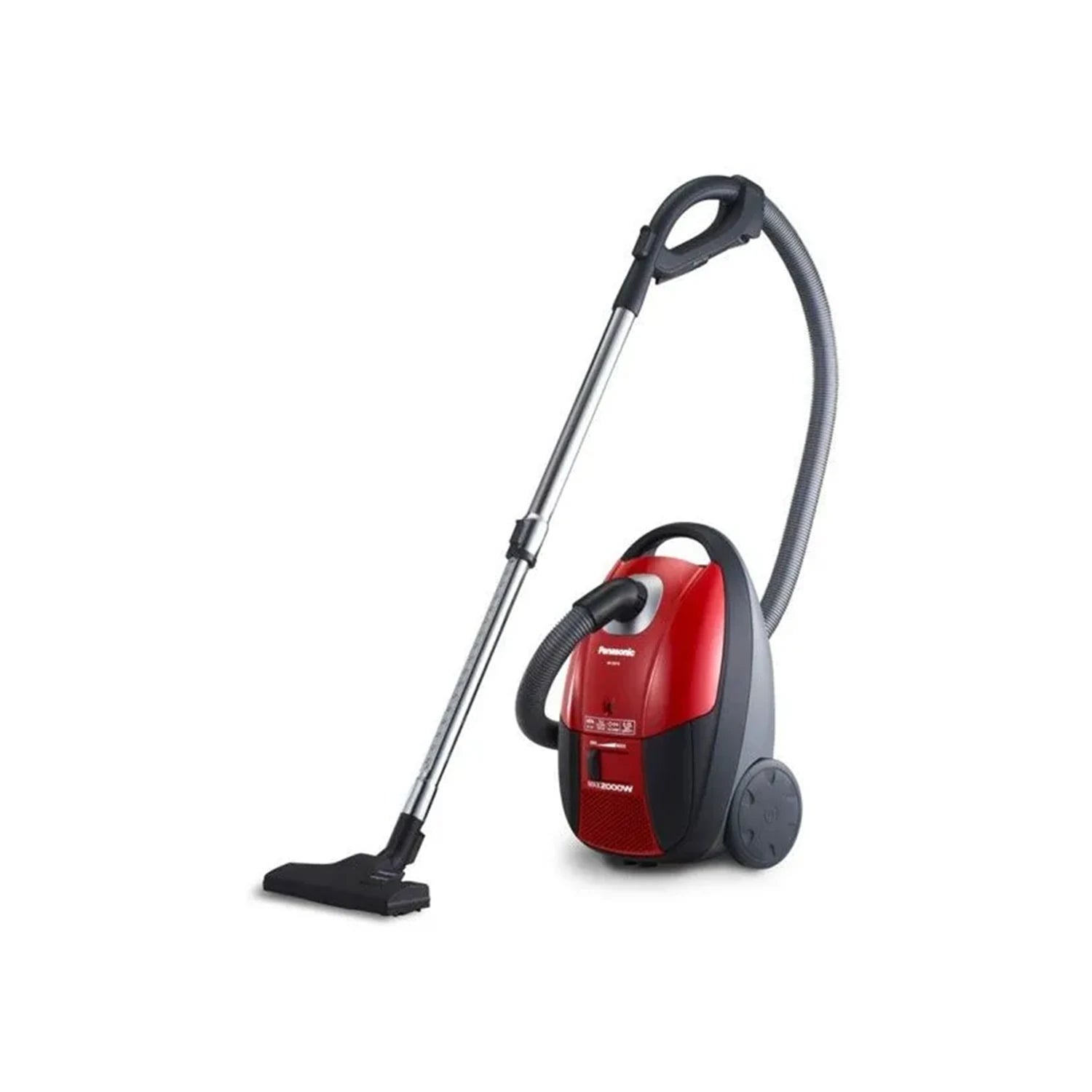 panasonic Deluxe Vacuum Cleaner, 2000 Watt