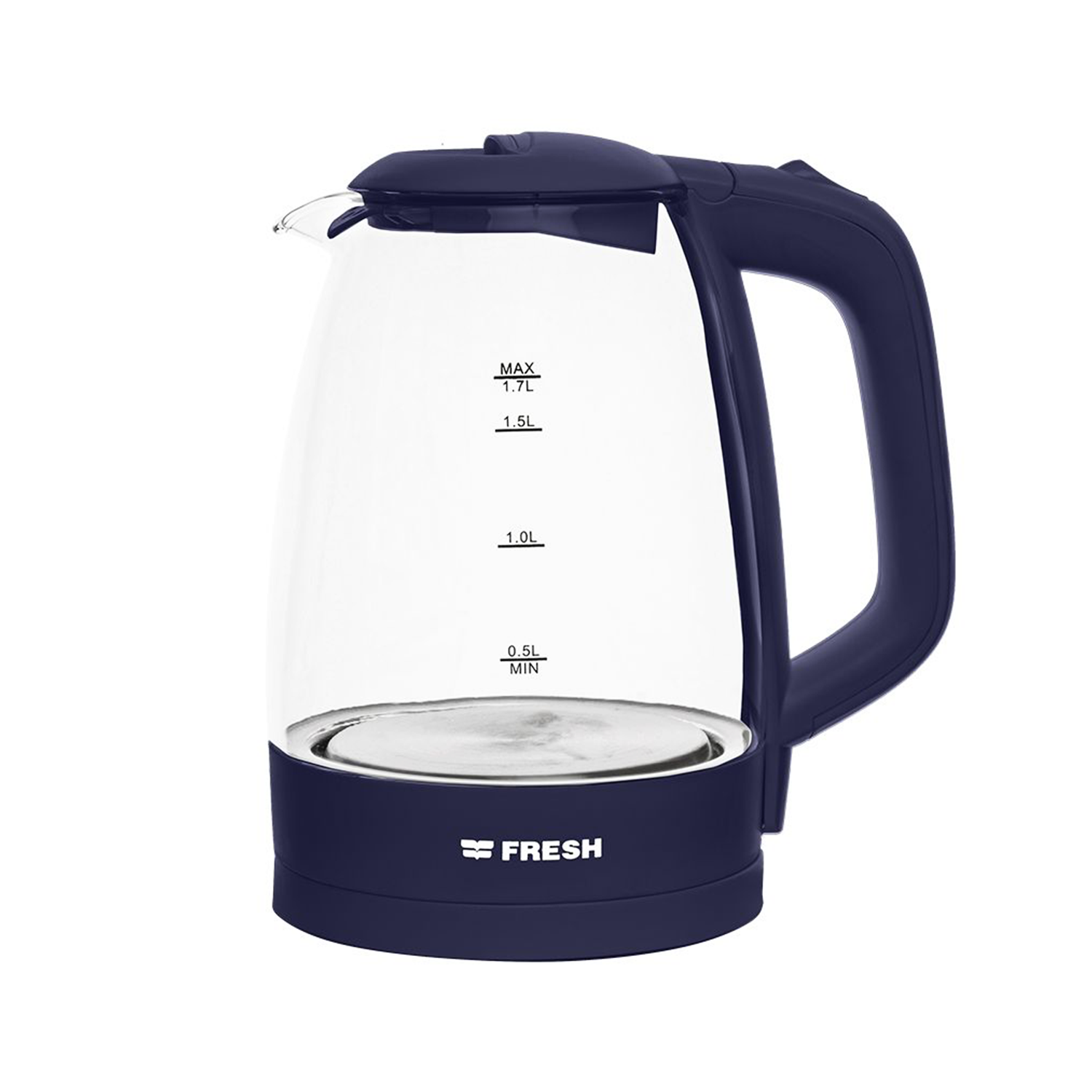 Fresh Electric Kettle, 2200 Watt, • EGK17000