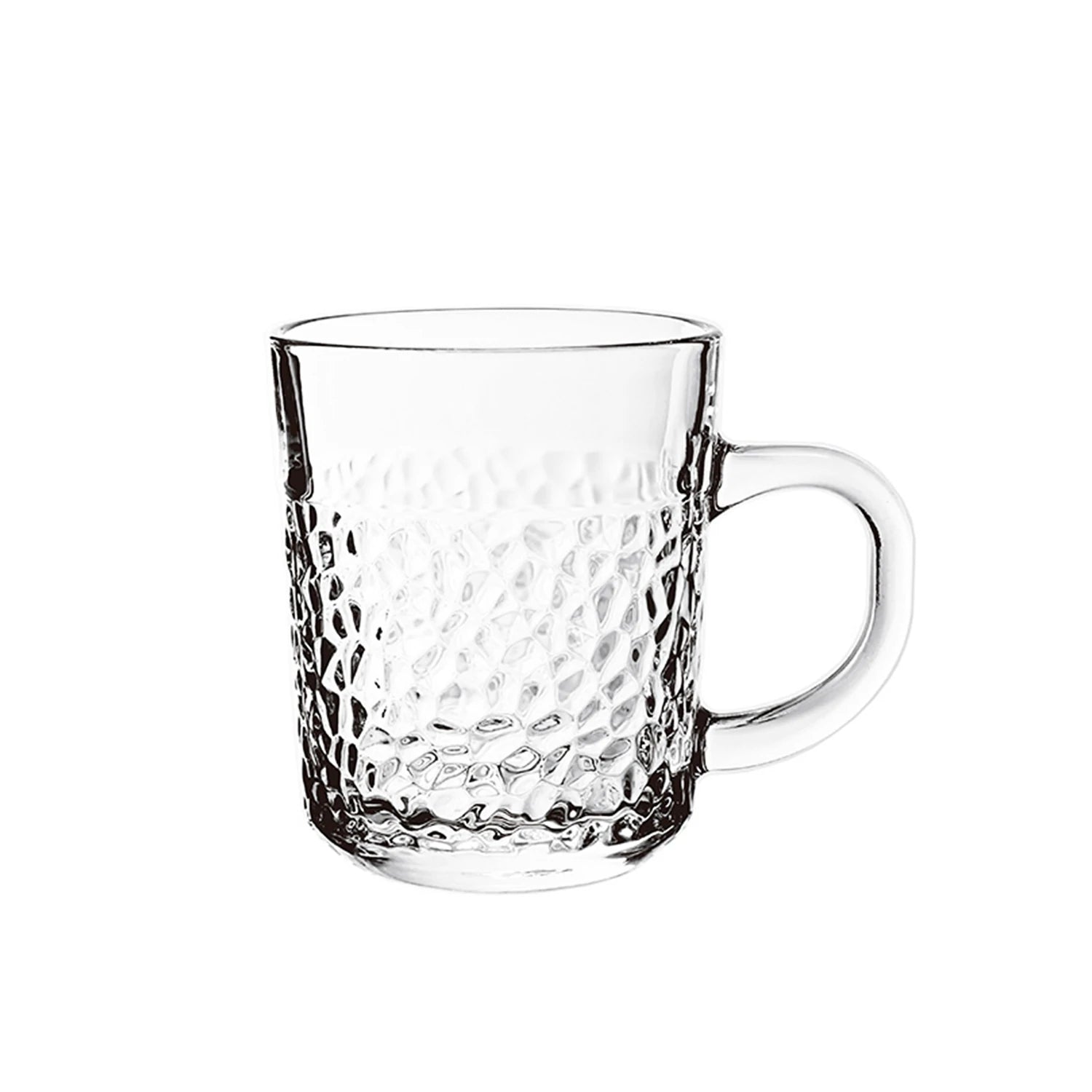 Blinkmax Mug Set, 6 Pcs, B04_8