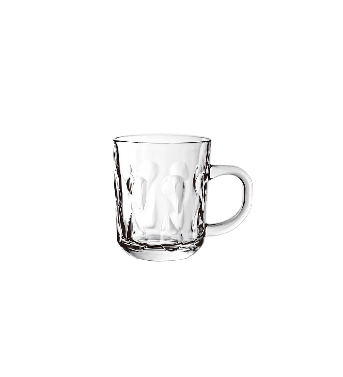 Blinkmax Mug Set, 6 Pcs, KTZB04-6