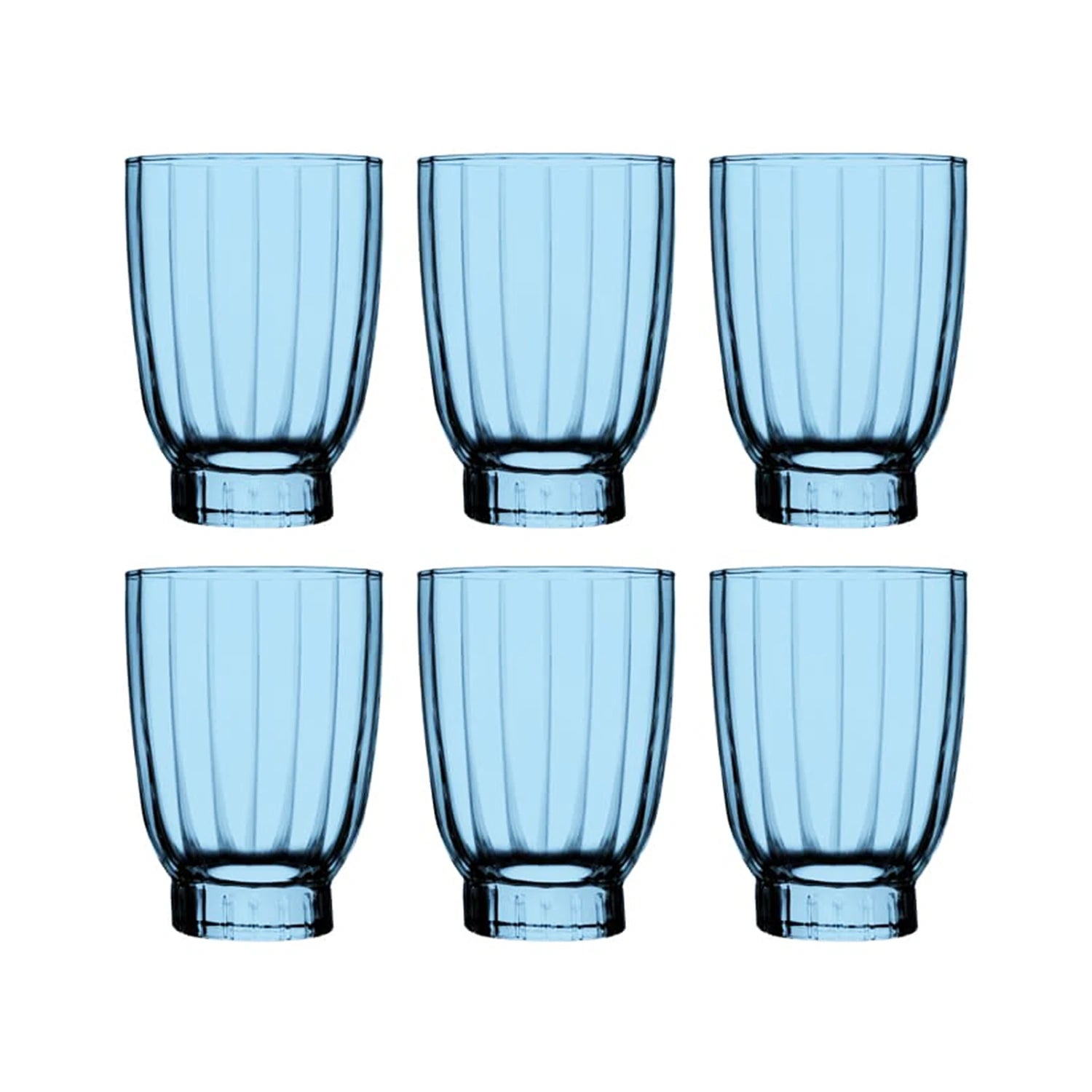 Pasabahce Amore Cup Set, 6 pieces