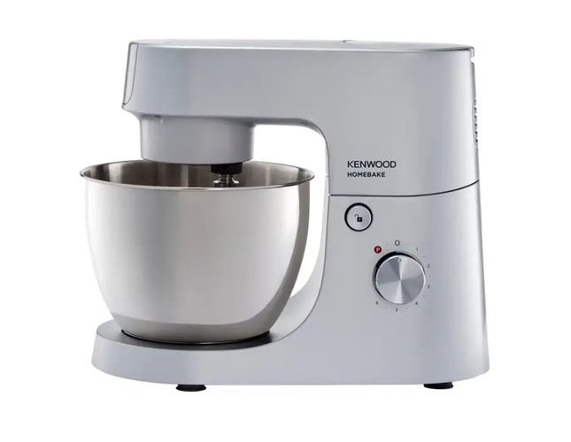 Kenwood HOMEBAKE Stand Mixer, 5 Liter, 1400 Watt