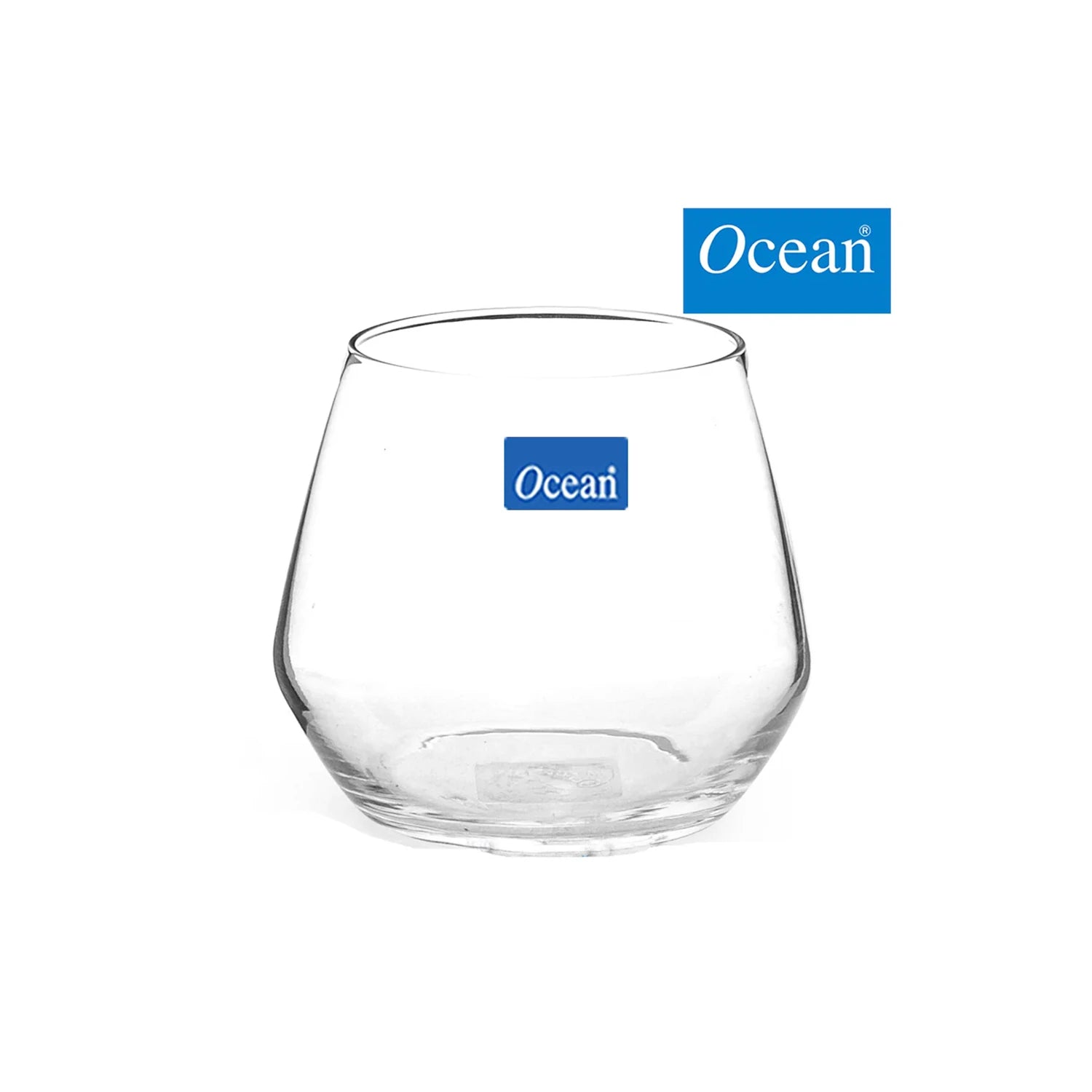 Ocean Lexington Glass Set, 6 pieces