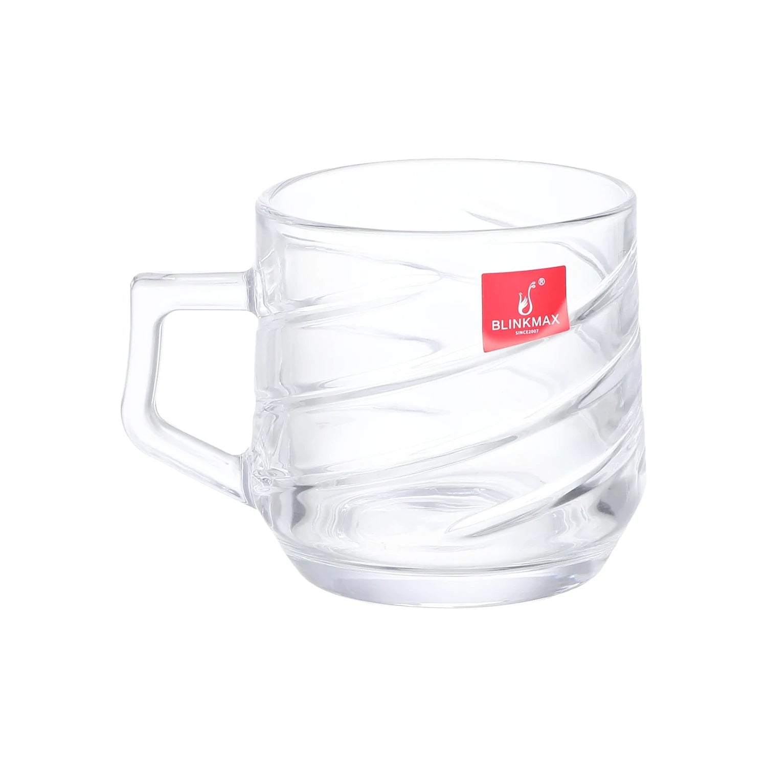 Blinkmax Mug Set, 6 Pcs, B108-1