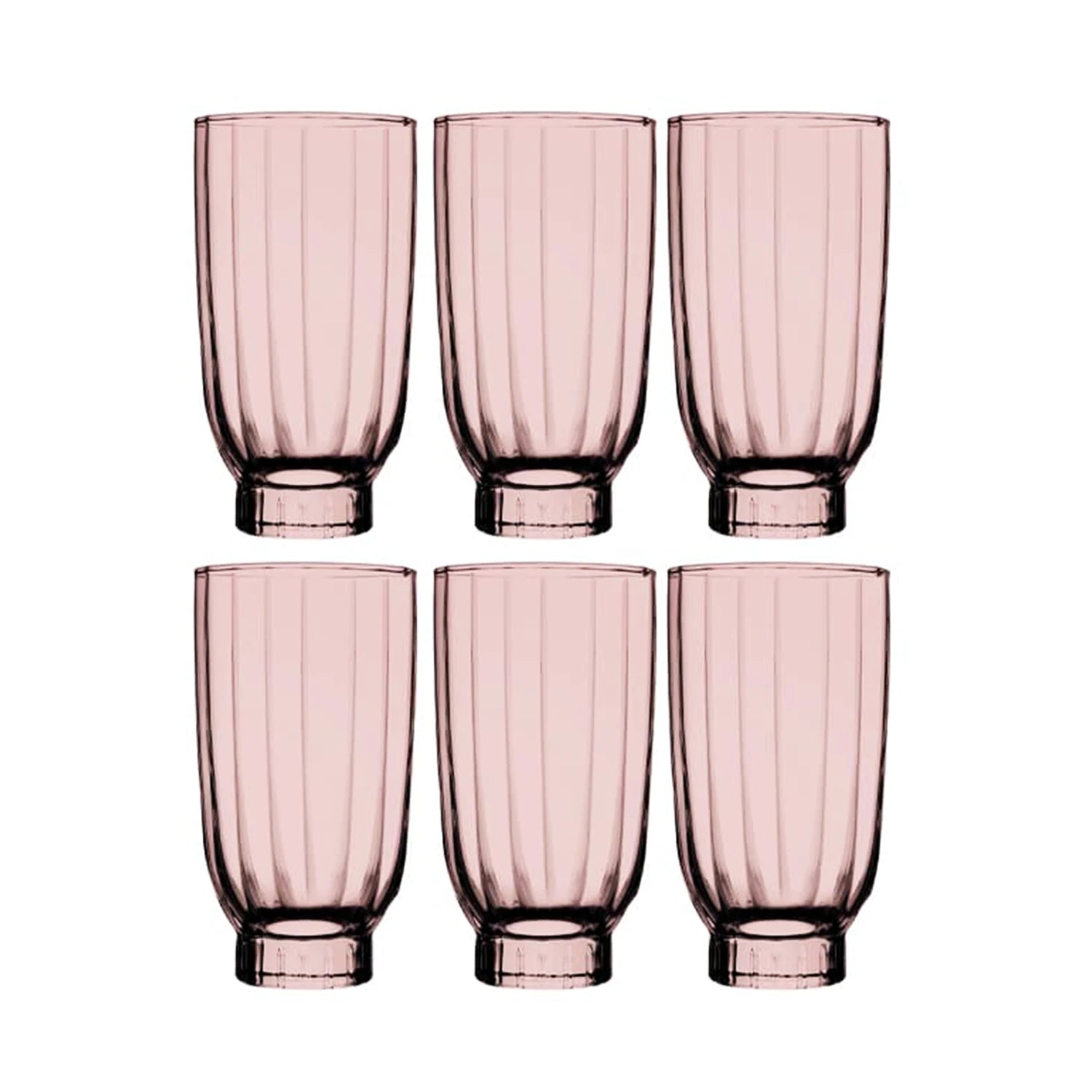 Pasabahce Amore Cup Set, 6 pieces