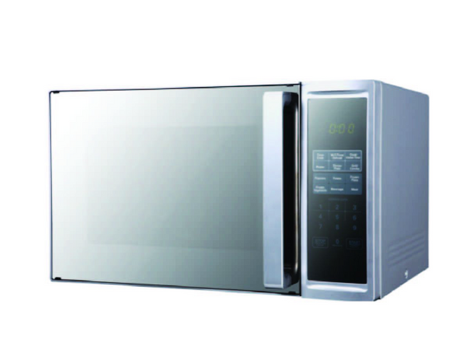 Fresh Microwave, 1000 Watt, • FMW-36KC-S