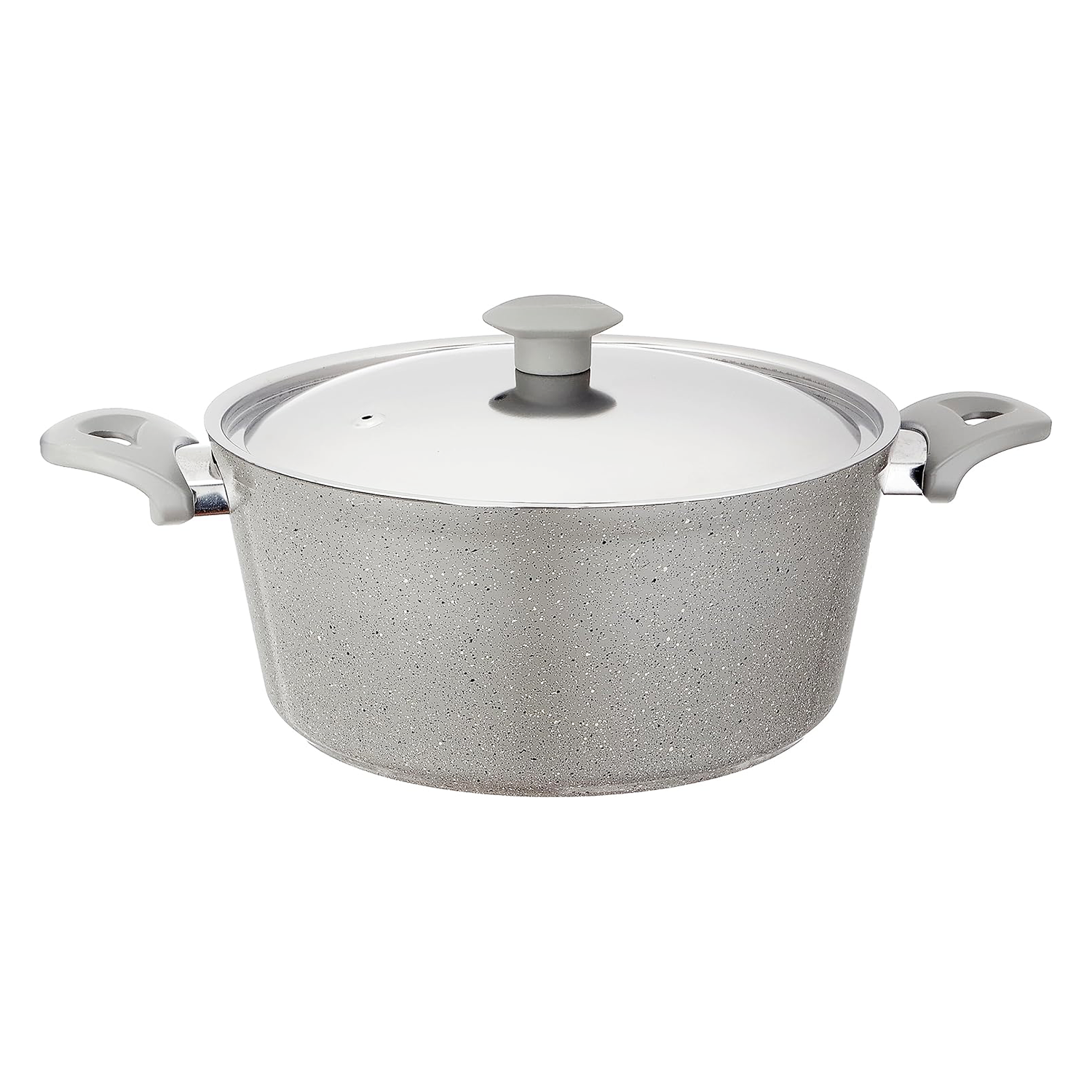 Top Chef Granite Pot, 30 cm