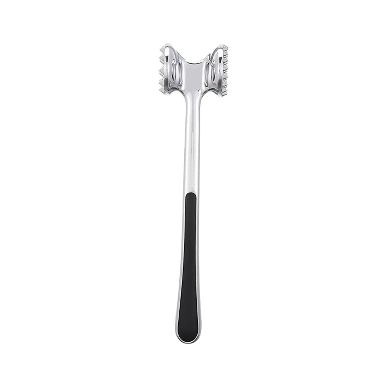 Stainless Steel Meat Hammer, Round