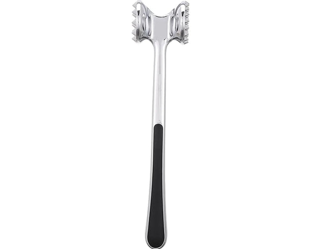 Stainless Steel Meat Hammer, Round