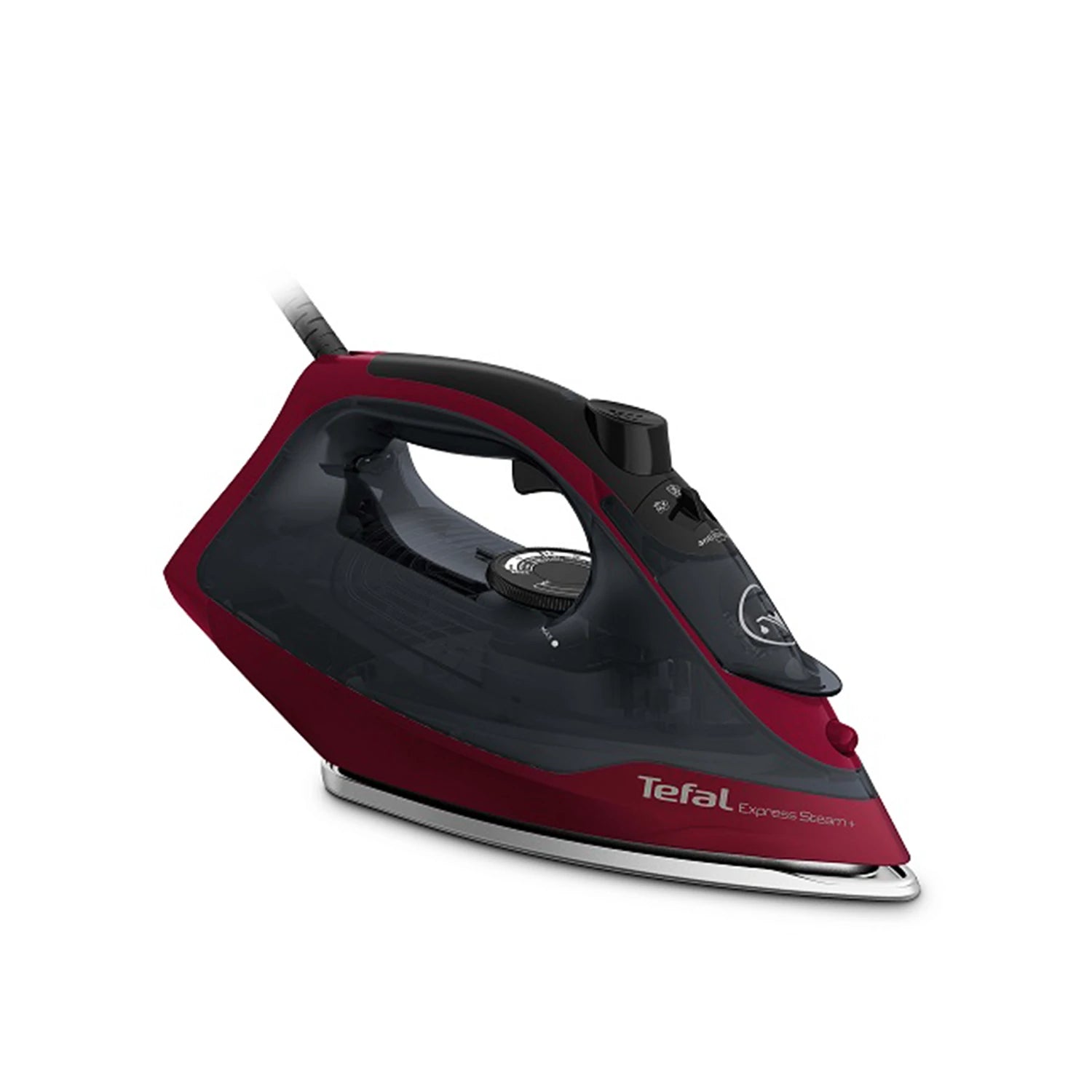 Tefal  Steam Iron, 2600  Watt, • FV2869E2