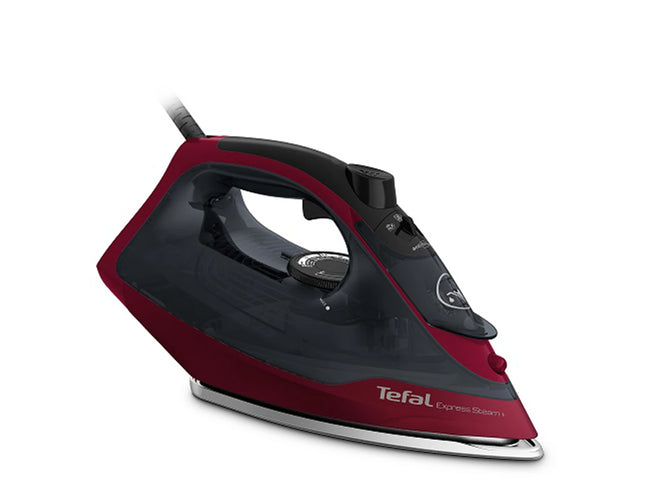 Tefal  Steam Iron, 2600  Watt, • FV2869E2