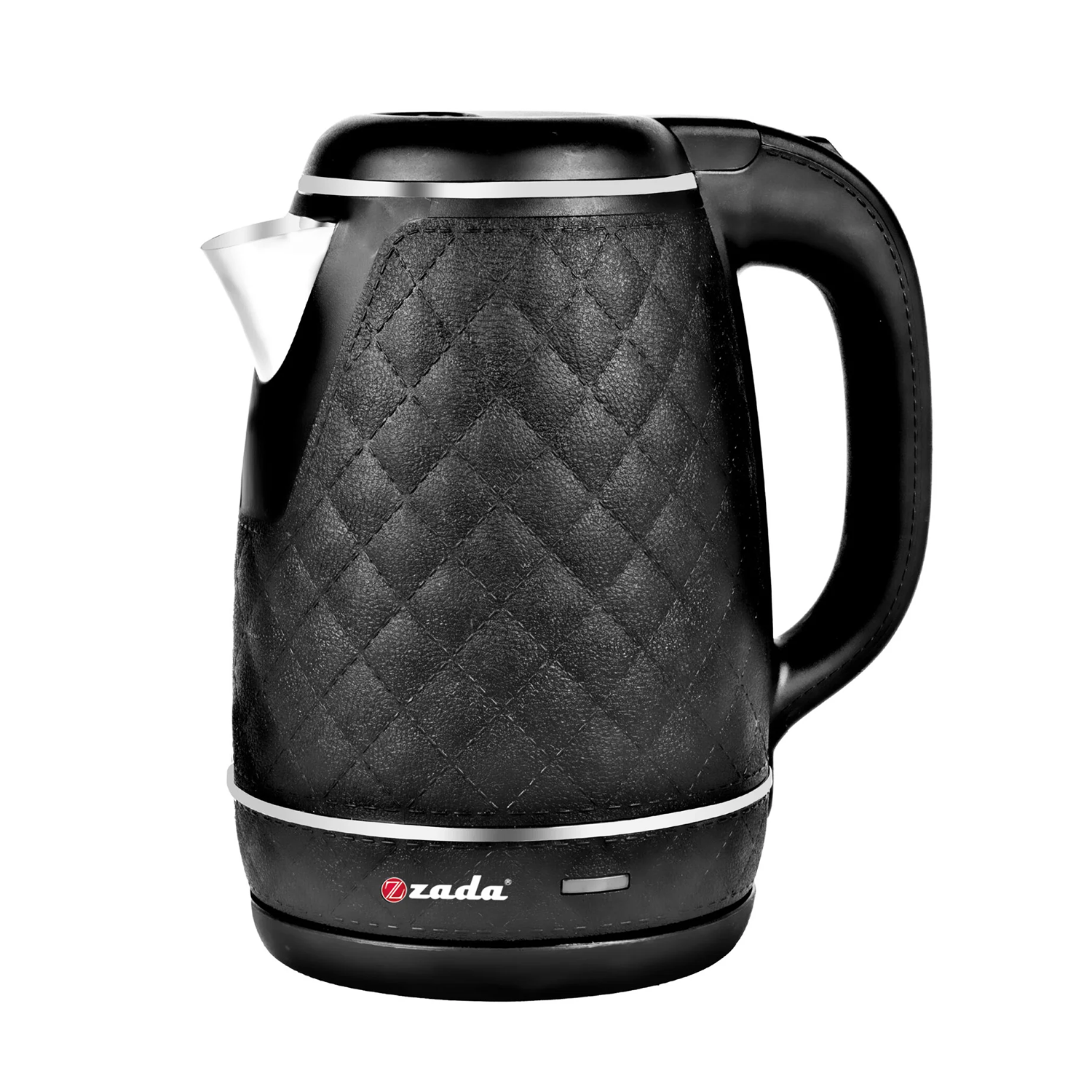 Zada Electric Kettle, 1500 Watt, • ZKT-255SS