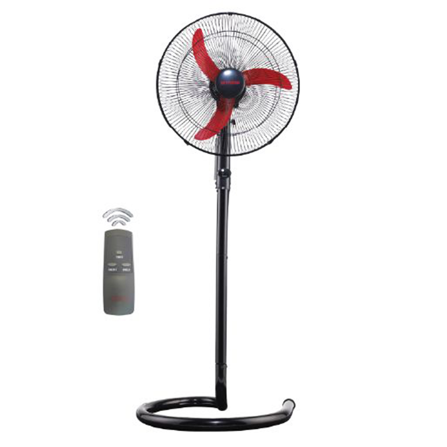 Fresh Stand Fan Shabah , 18 Inch