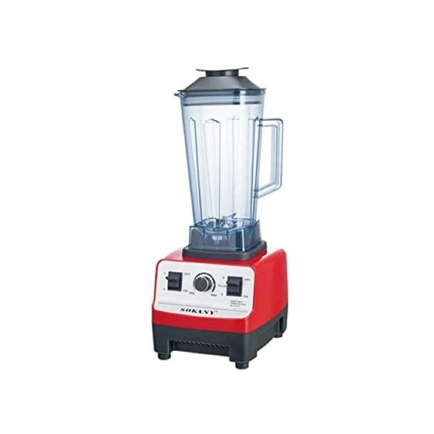 Sokany Blender, 4500 Watt