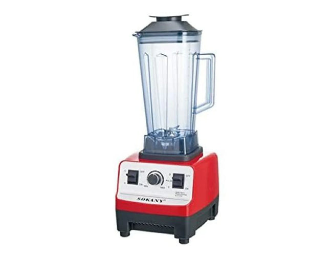 Sokany Blender, 4500 Watt