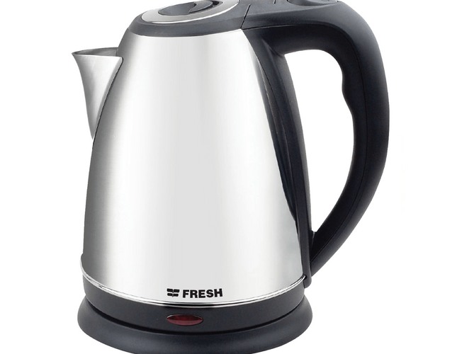 Fresh Electric Kettle, 2200 Watt, • ESK17154