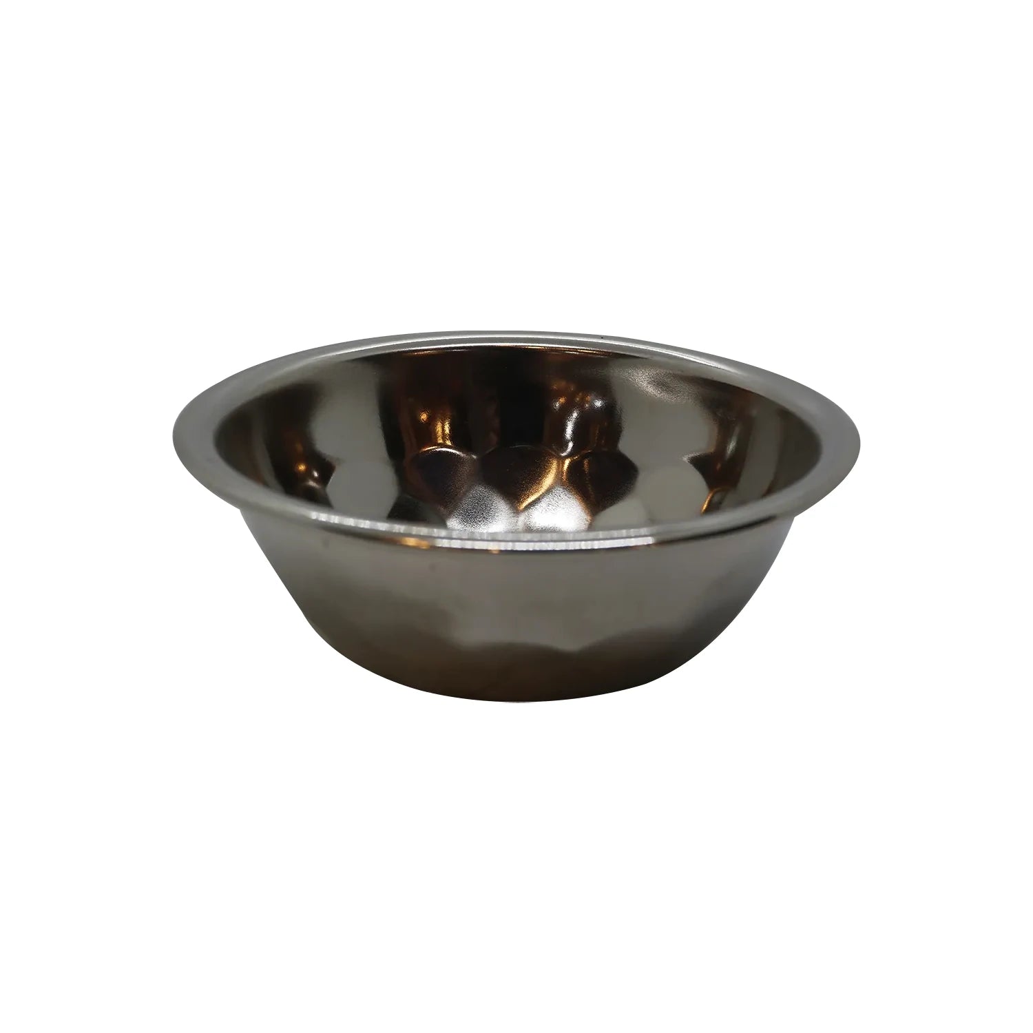 Younesteel Stainless Lentil Bowl, Size 3