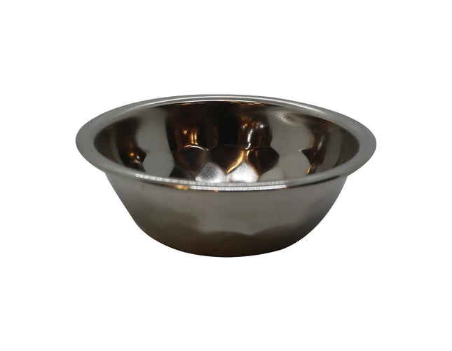 Younesteel Stainless Lentil Bowl, Size 1
