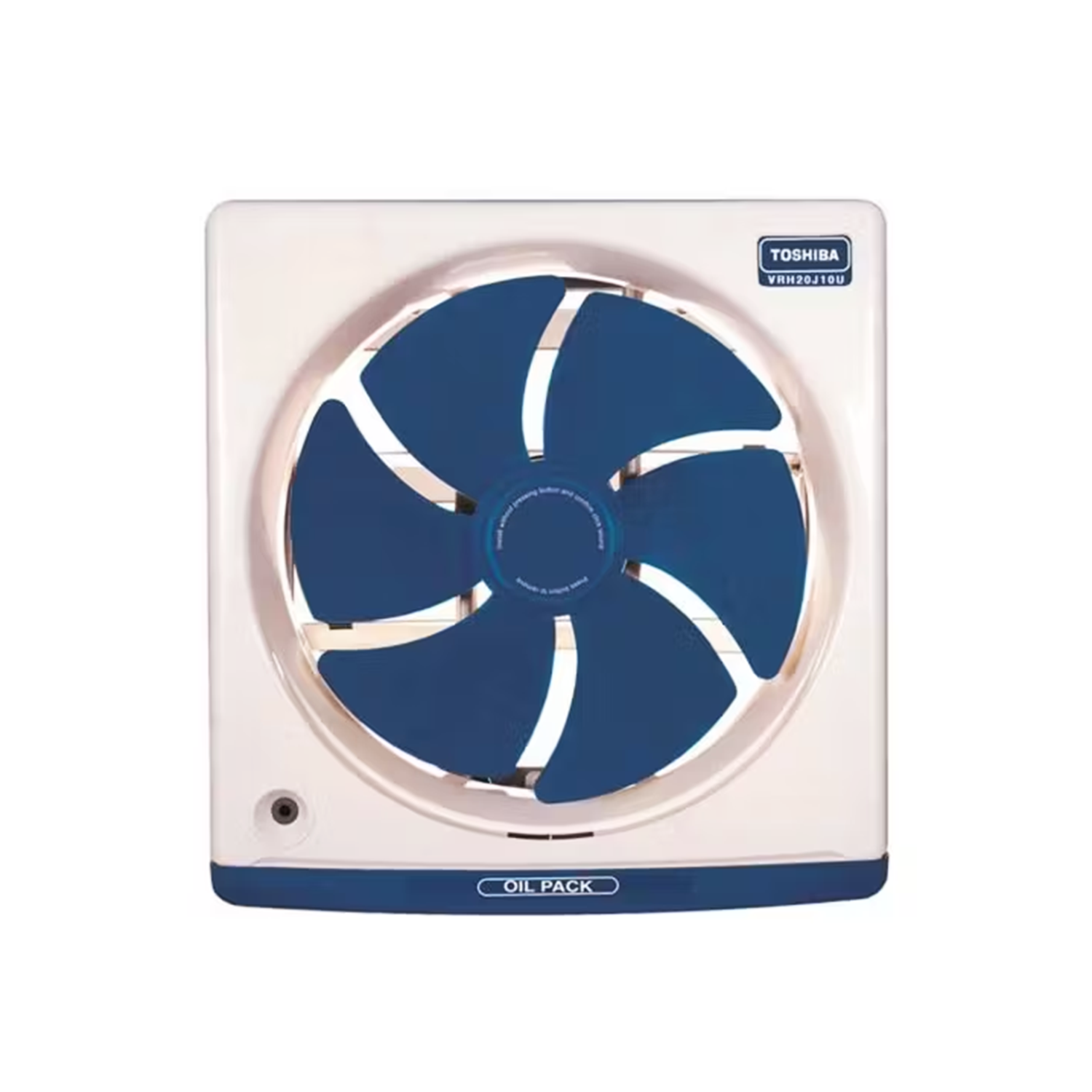 Toshiba Kitchen Ventilating Fan, 25 cm, • VRH25J10U