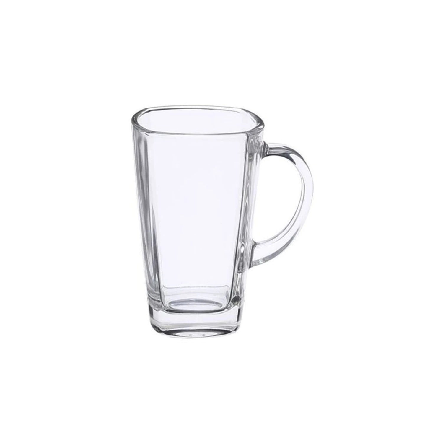 Luminarc Sterling Mug Set, 6 Pcs