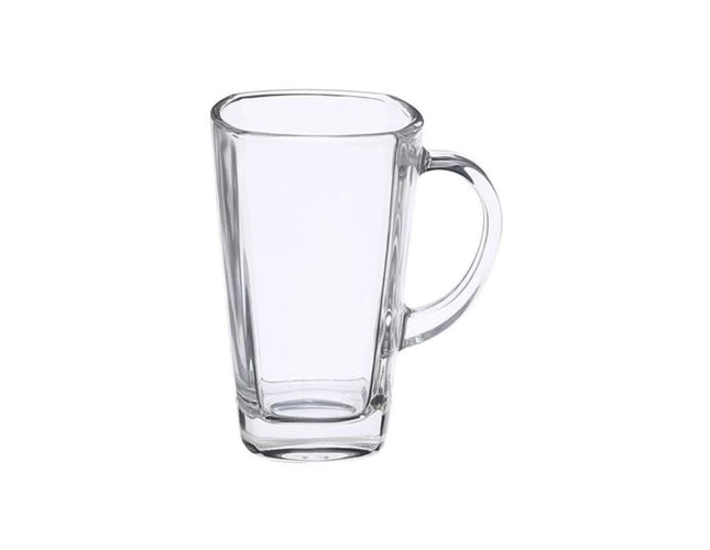 Luminarc Sterling Mug Set, 6 Pcs