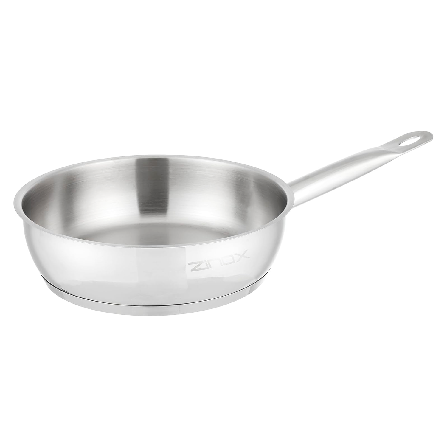 Zinox Classic Fry pan without Lid, 20 cm