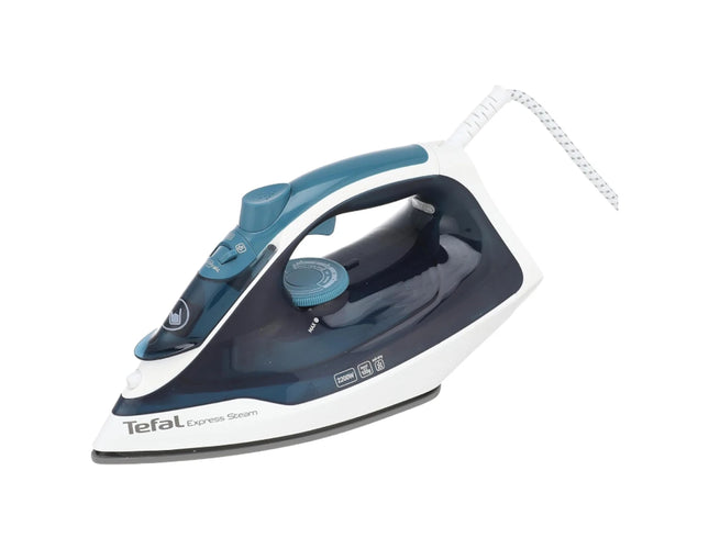 Tefal Express Steam Steam Iron, 2200 Watt