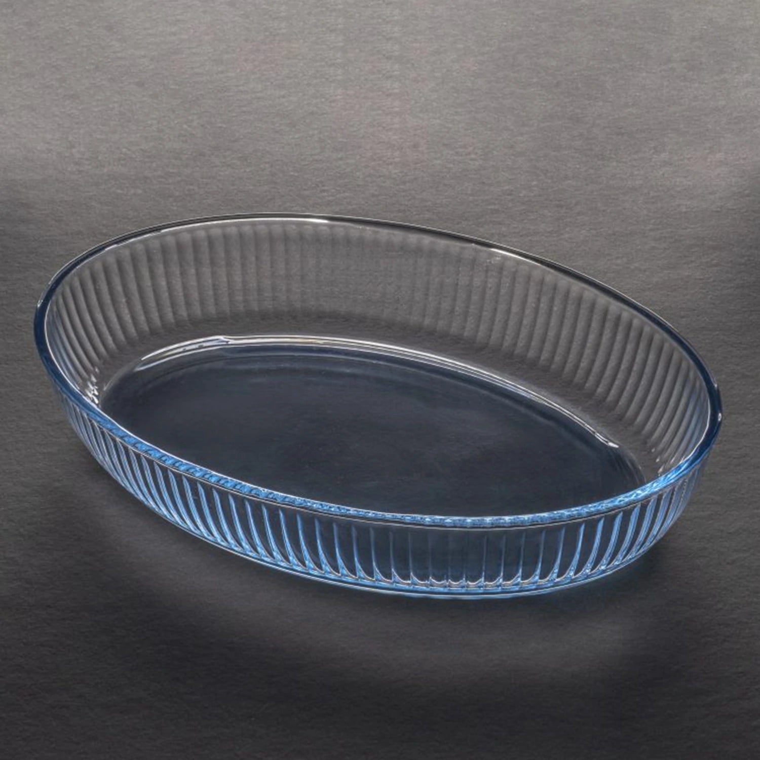 Pyrex Thermal Oval Tray, 179×258 ml