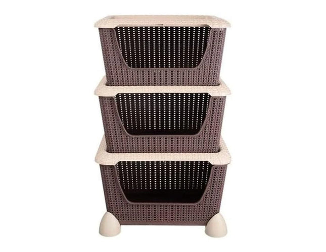 Turbo 3Door Multi-Use Separate, High Quality