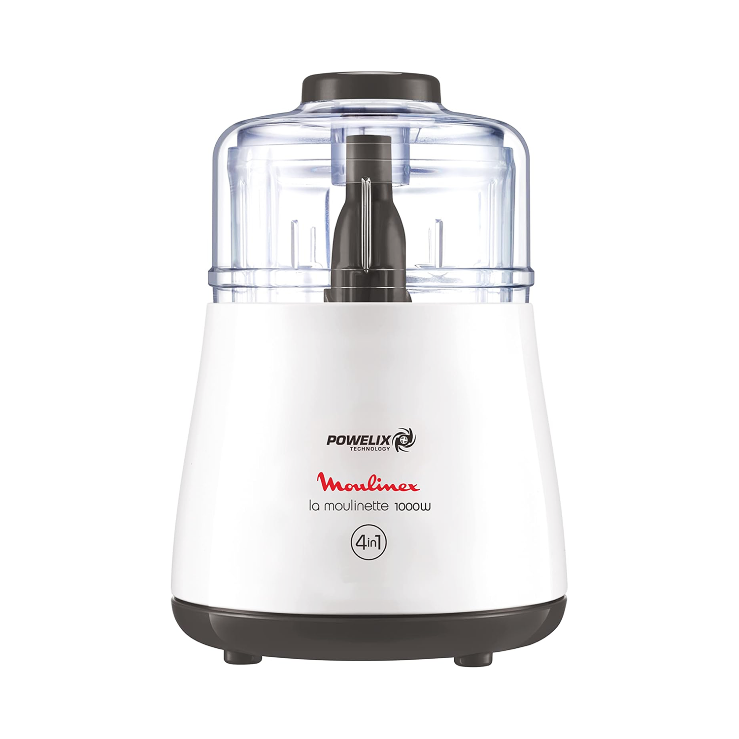 Moulinex Chopper, 1000 Watt, • DPA141EG