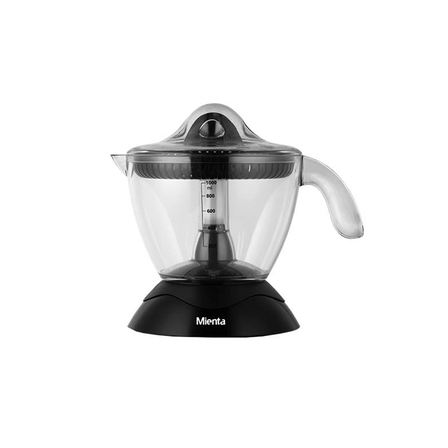 Mienta Citruss Juicer, 30 Watt, • CP10429A