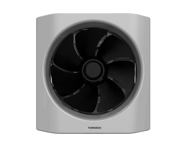 Tornado Ventilating Fan, 30 cm, • TVH-30BG