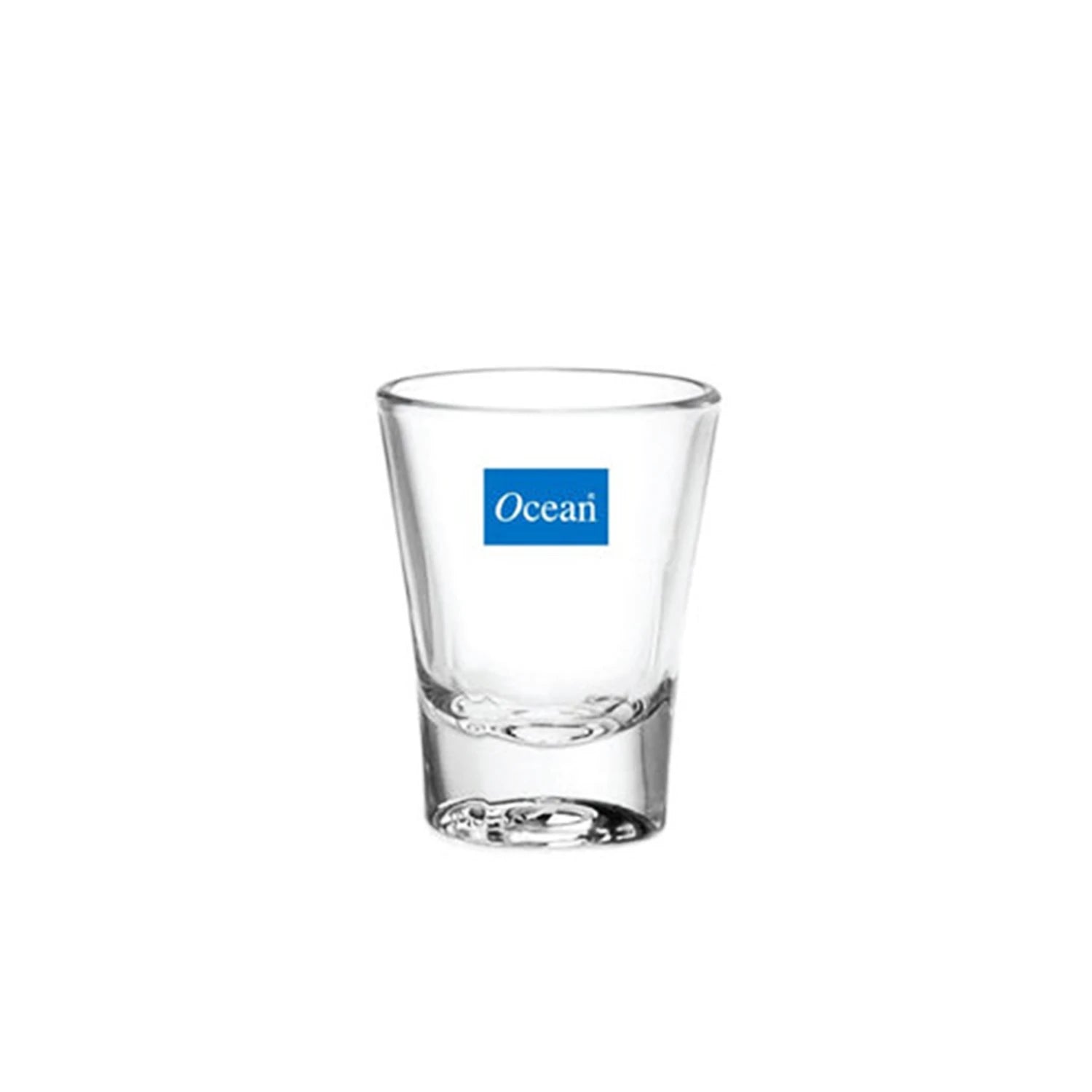 Ocean Solo Shot Glass Set, 6 pieces