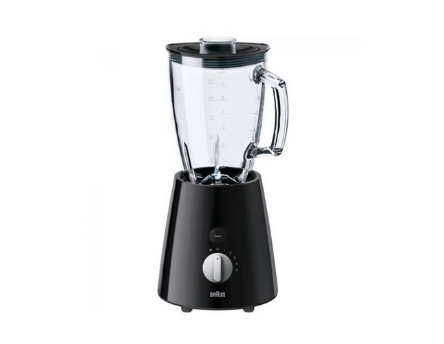 Braun  Blender, 800 Watt, •JB3060