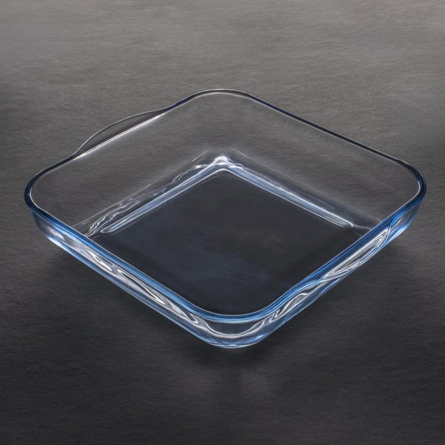 Pyrex Square Tray, 220×256 ml