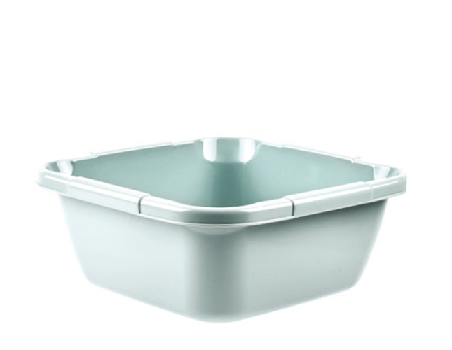 Hobby Life Square Washing Dish, 9 Liter