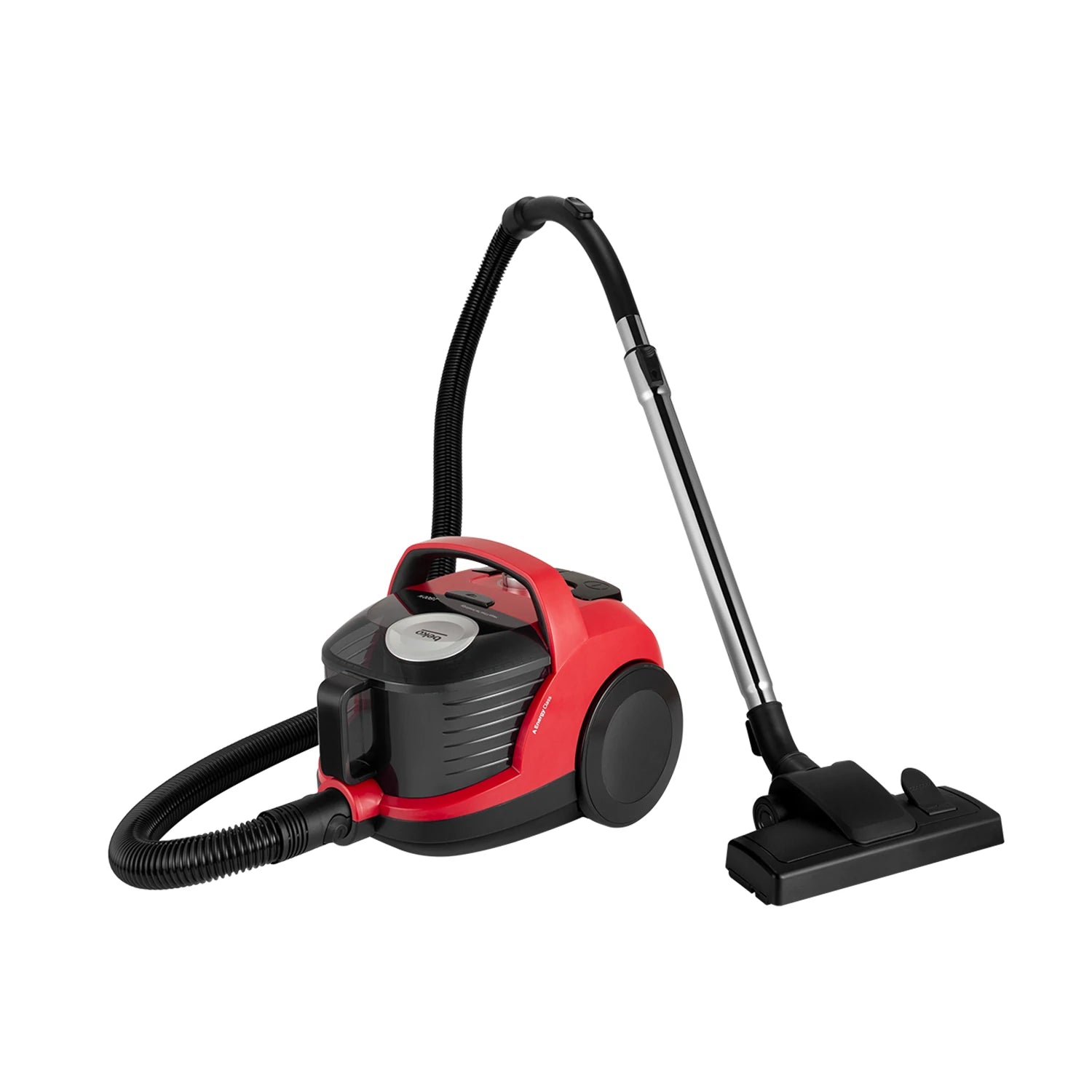 Beko Bagless Canister Vacuum Cleaner, 2000 Watt