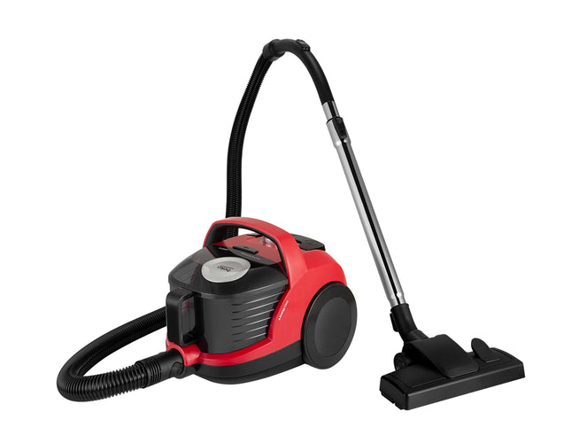 Beko Bagless Canister Vacuum Cleaner, 2000 Watt