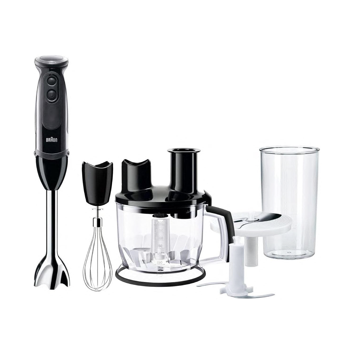 Braun  MultiQuick Hand Blender, 1000 Watt, • MQ5275