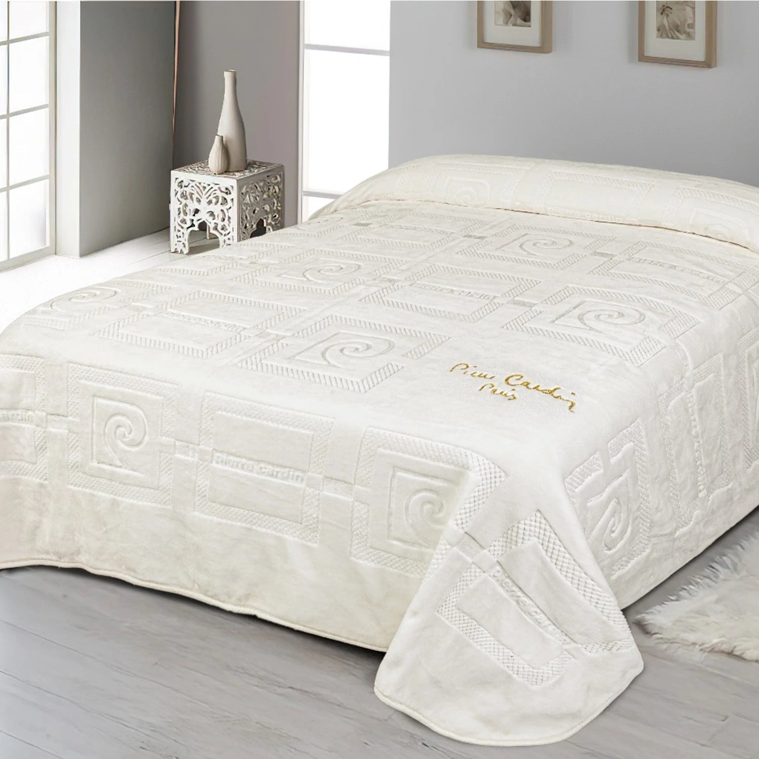 Beergarden blanket, 1PCS