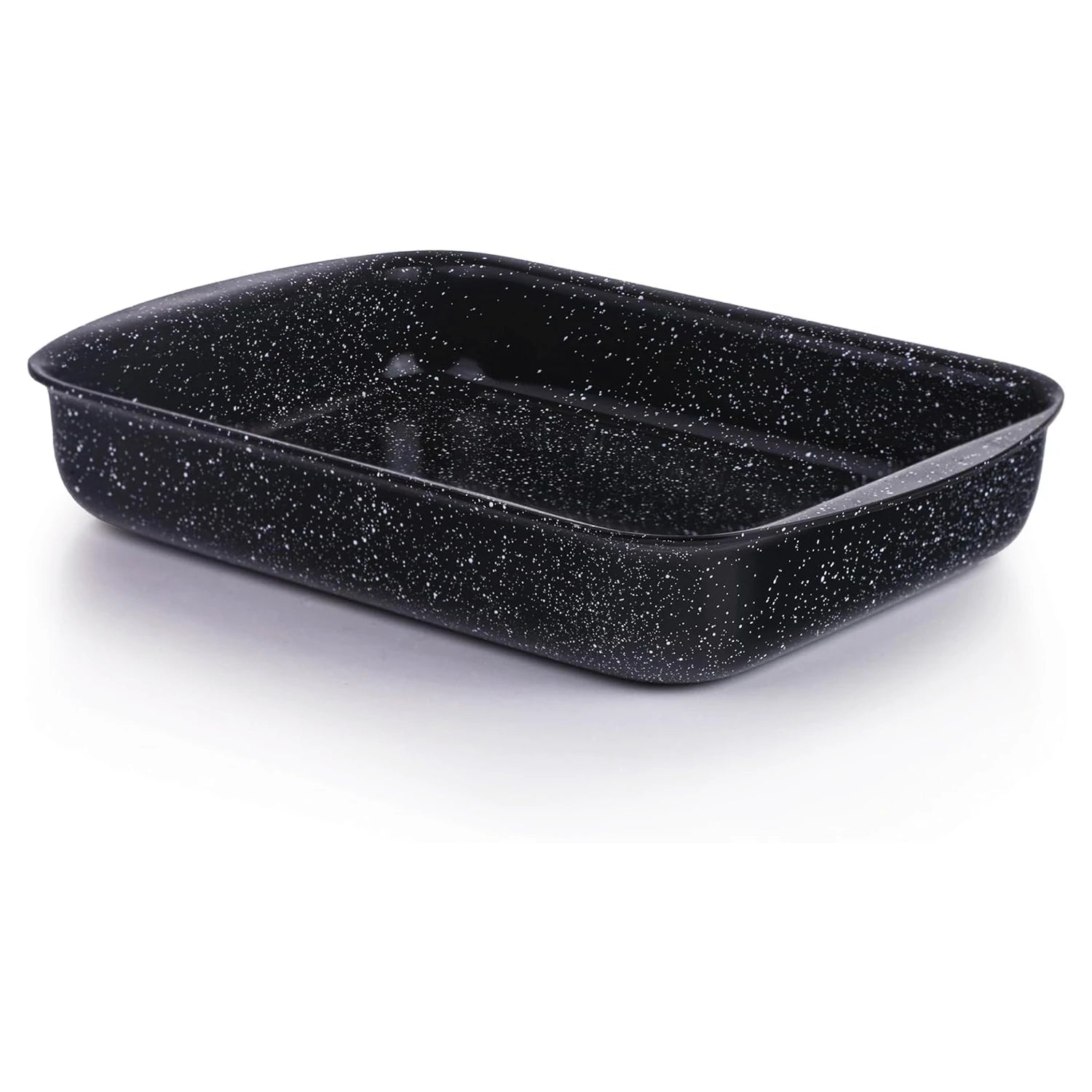 Top Chef Granite Rectangle Tajine, 35 cm