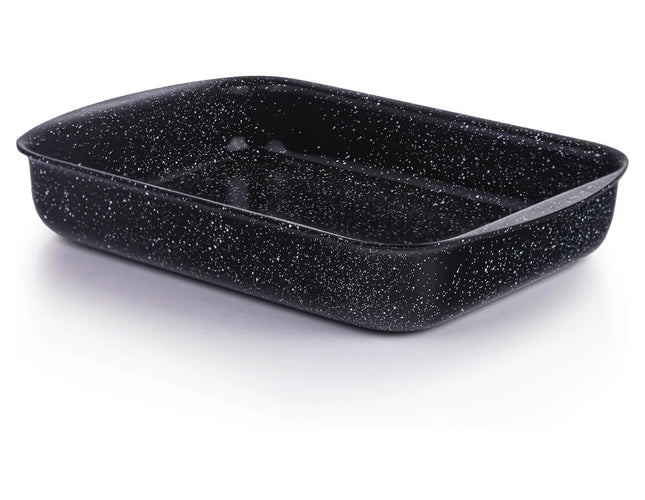 Top Chef Granite Rectangle Tajine, 35 cm