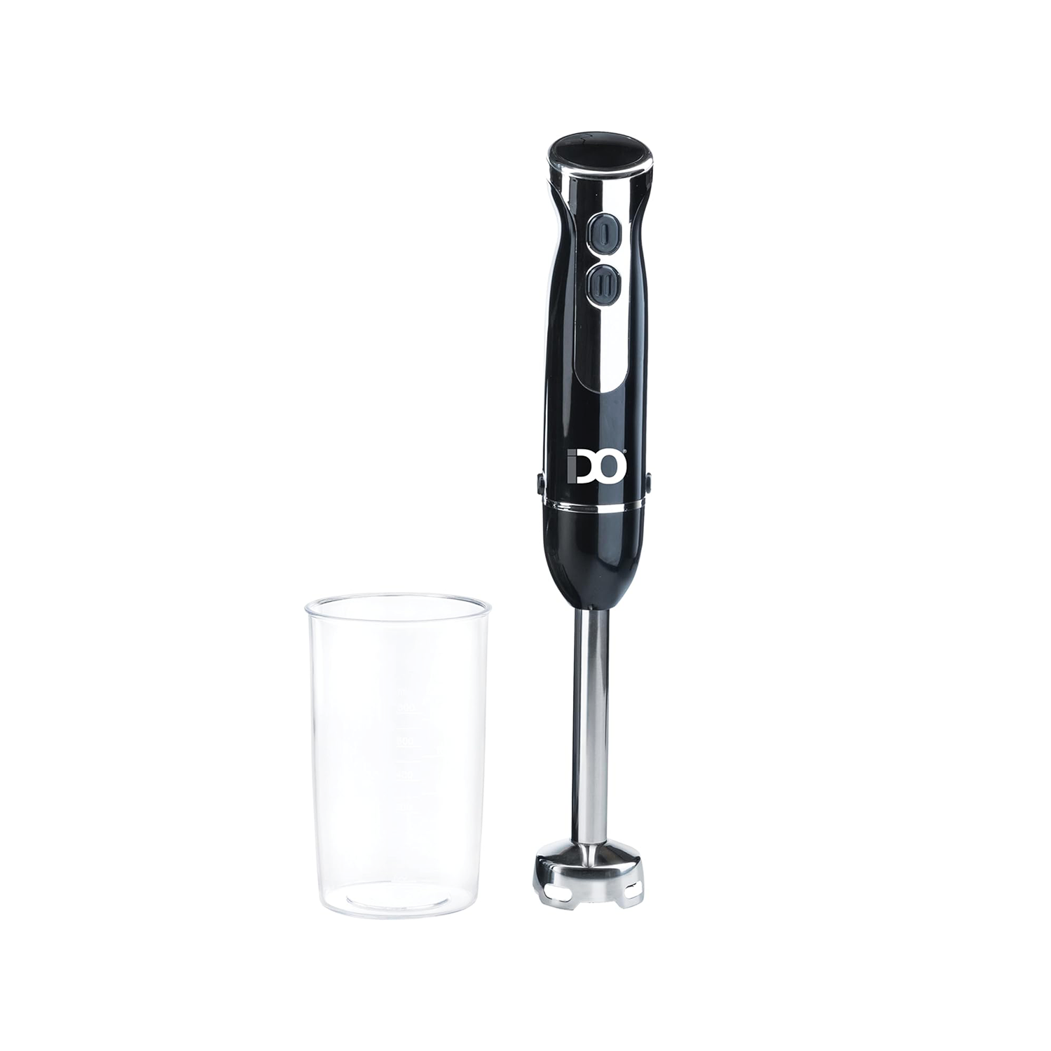 IDO Hand Blender, 800 Watt, • HBL800-BK