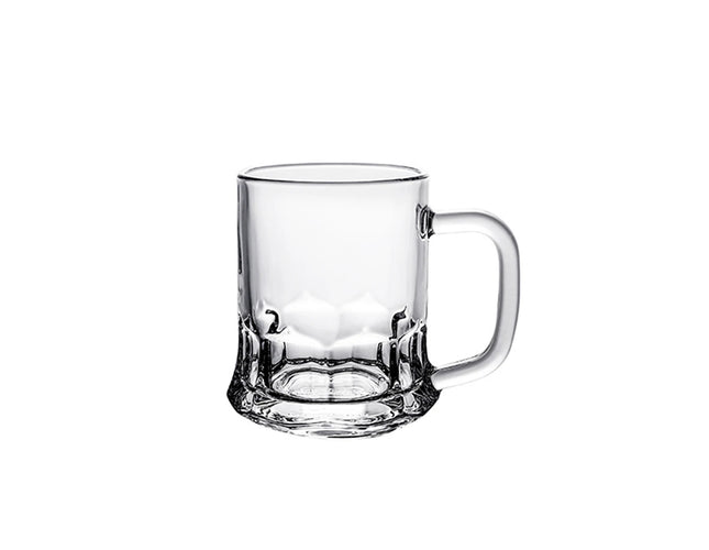 Blinkmax Mug Set, 6 Pcs, B119