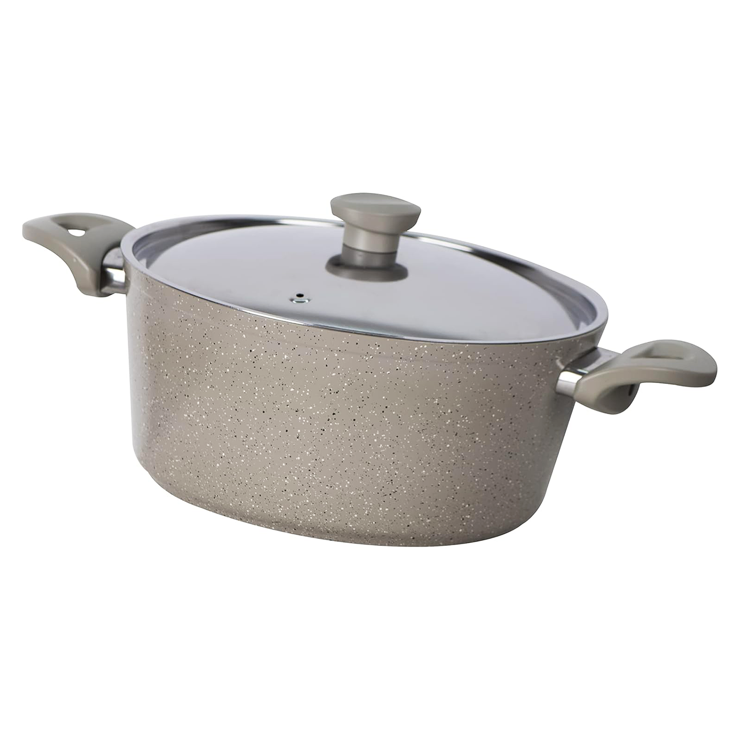 Top Chef Granite Pot, 26 cm