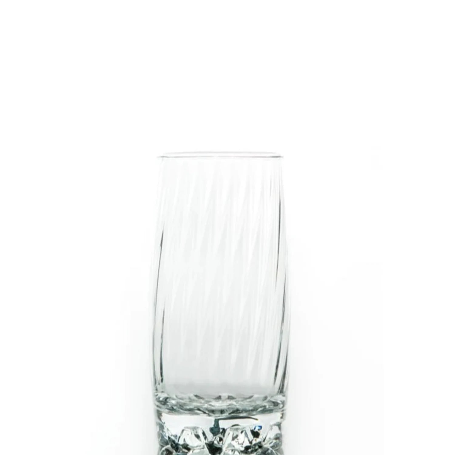 Pasabahce Silvana glass, 6 pieces