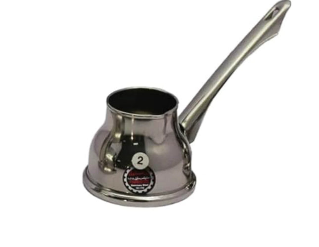 Younsteel Stainless Steel Coffee Pot, No.2
