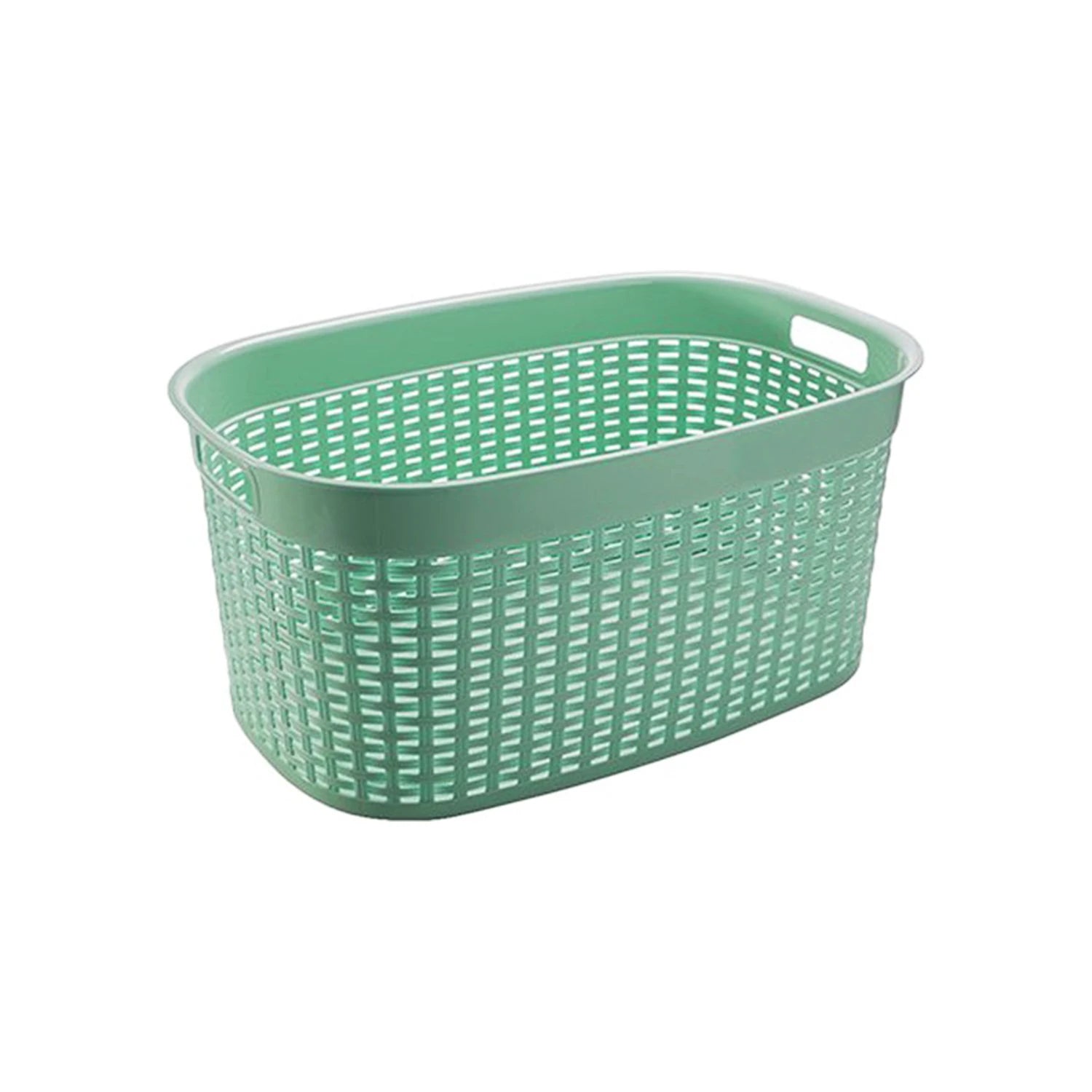 Hobby Life Diamond Laundry Basket, 35 L