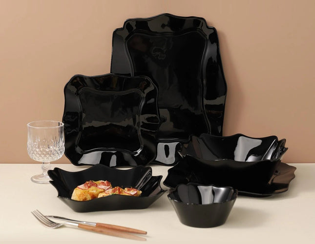 Arcopal Dinner Set, 26 Pcs