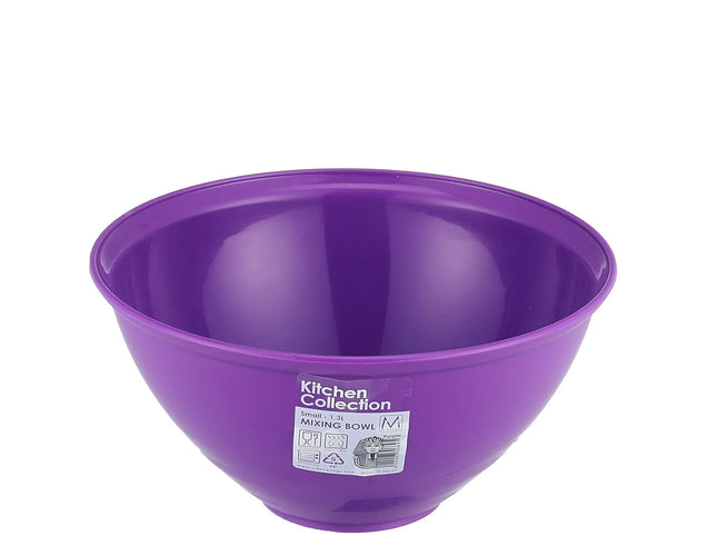 M-Design Deep Bowl, 2.2 Liter